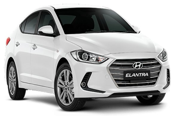 Hyundai Elantra Dizel Otomatik