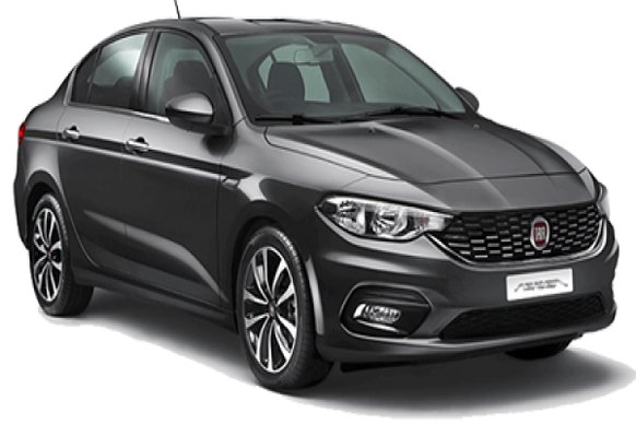 Fiat Egea Benzin Manuel