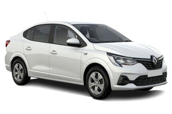 Renault Taliant Benzin Otomatik