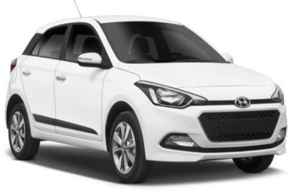 Hyundai İ20 Benzin Manuel