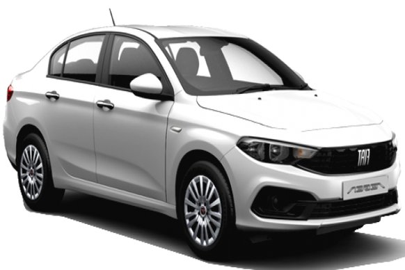 Fiat Egea 1.3 Multijet Manuel