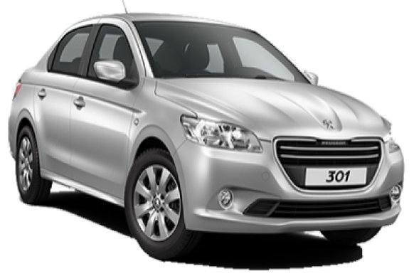 Peugeot 301 Dizel Manuel
