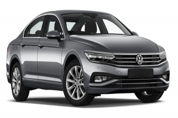 Volkswagen Passat Dizel Otomatik