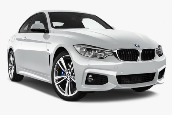 BMW 4.20d Dizel Otomatik