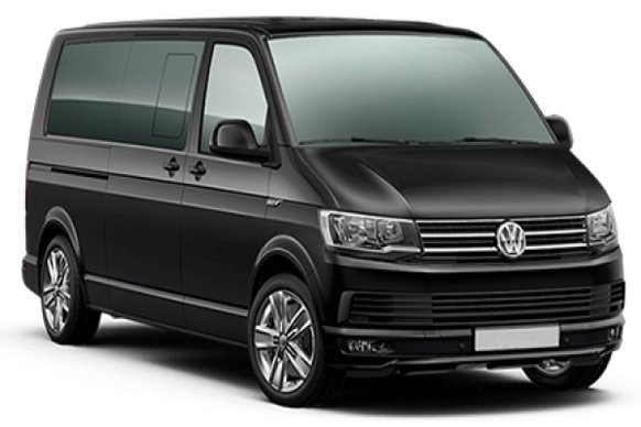 Volkswagen Caravelle Dizel Otomatik