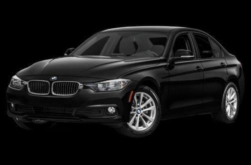 Bmw 3.20 d