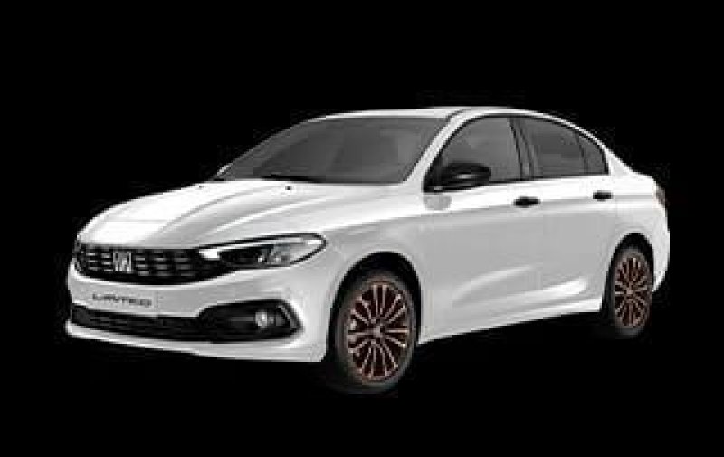 Fiat Egea