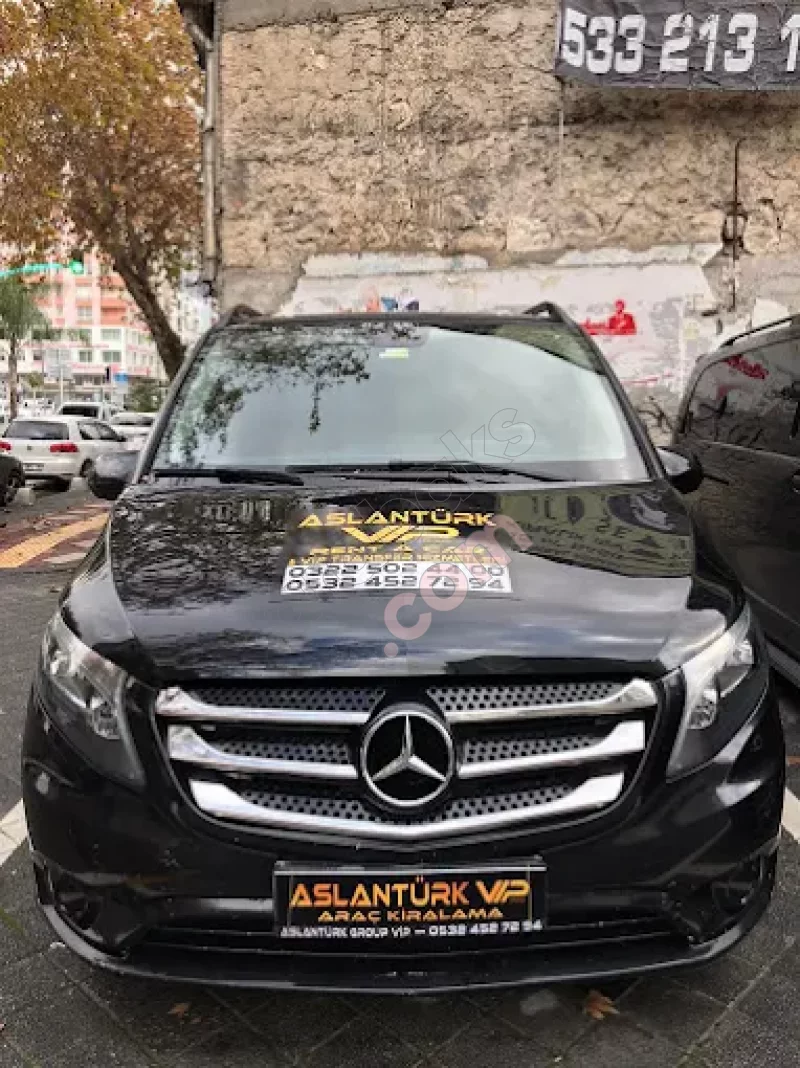 Mercedes