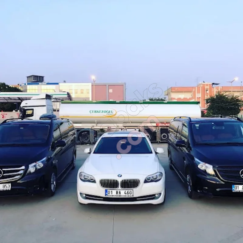 BMW 5