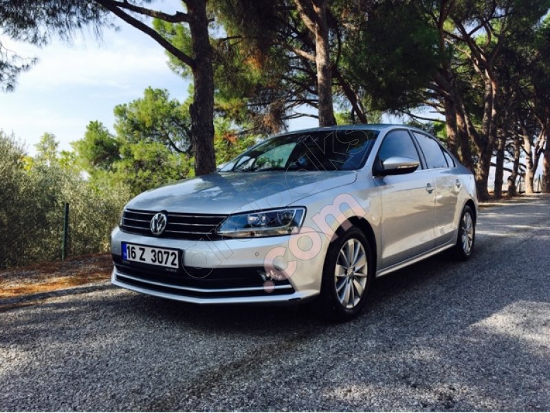 Volkwagen Passat