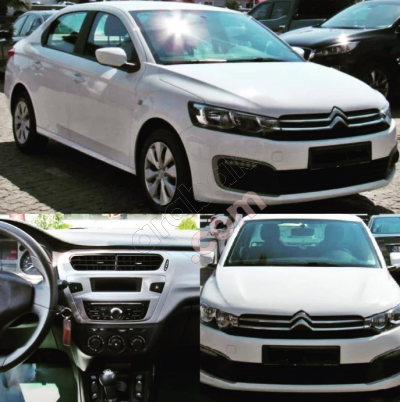 Üçler rent a car darica gebze
