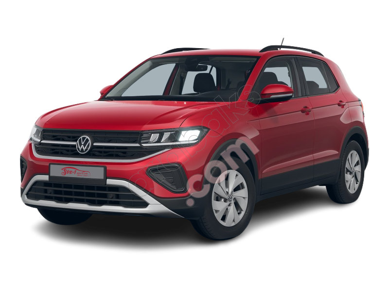 Volkswagen T-Gross Mardin