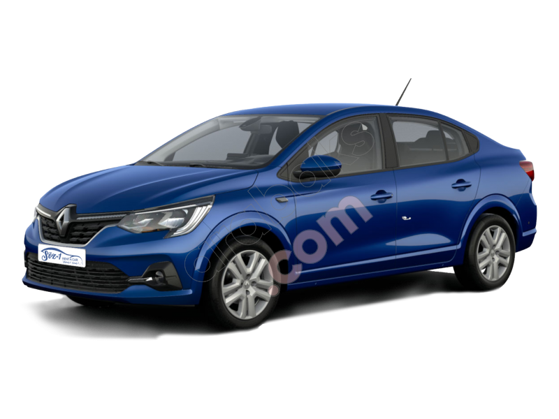 Renault Taliant