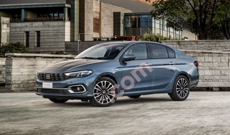 Fiat egea yetkin rent a car samsun atakum