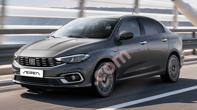 Topoglu rent a car ankara fiat egea