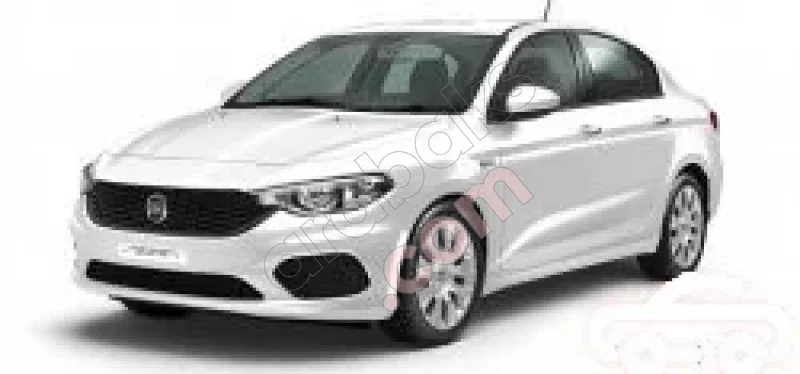 Fiat Egea
