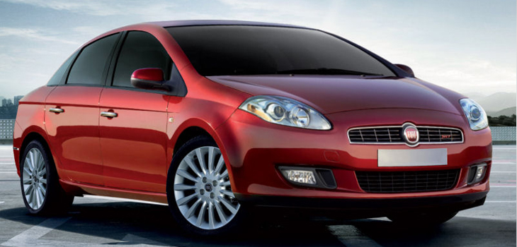 FIAT LINEA