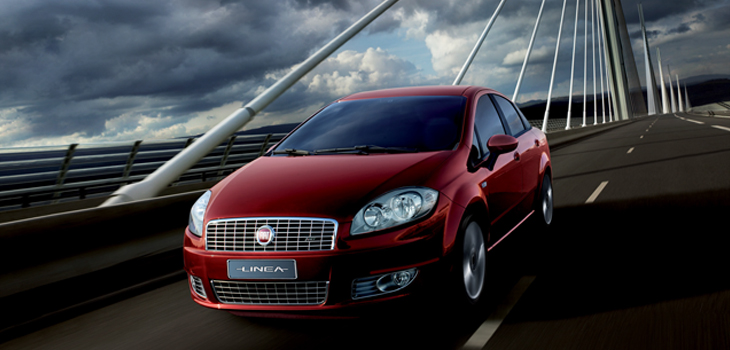 FIAT LINEA